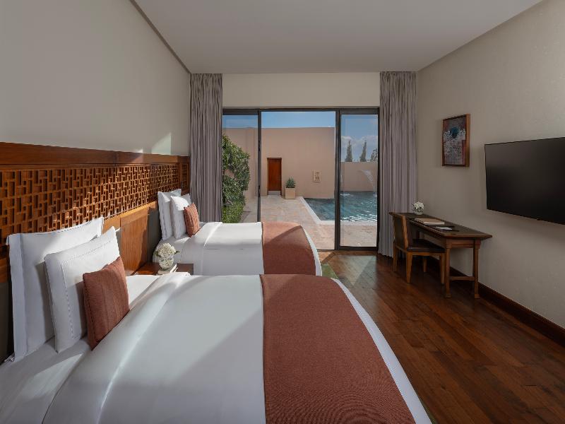 Anantara Al Jabal Al Akhdar Resort - Oda