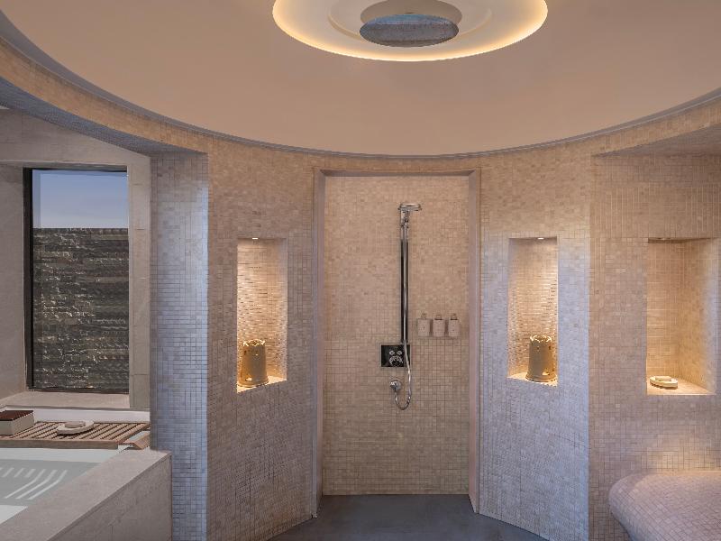 Anantara Al Jabal Al Akhdar Resort - Oda