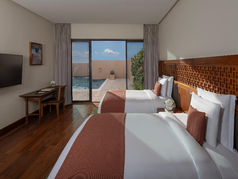 Anantara Al Jabal Al Akhdar Resort - Oda