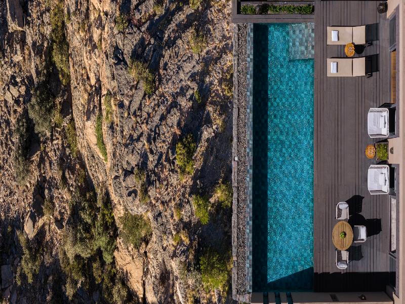 Anantara Al Jabal Al Akhdar Resort - Oda