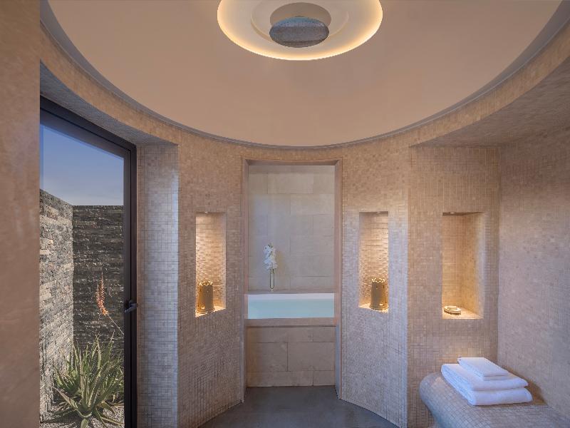 Anantara Al Jabal Al Akhdar Resort - Oda