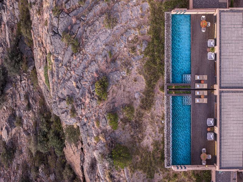 Anantara Al Jabal Al Akhdar Resort - Oda