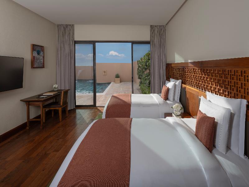 Anantara Al Jabal Al Akhdar Resort - Oda