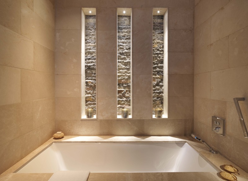 Anantara Al Jabal Al Akhdar Resort - Oda