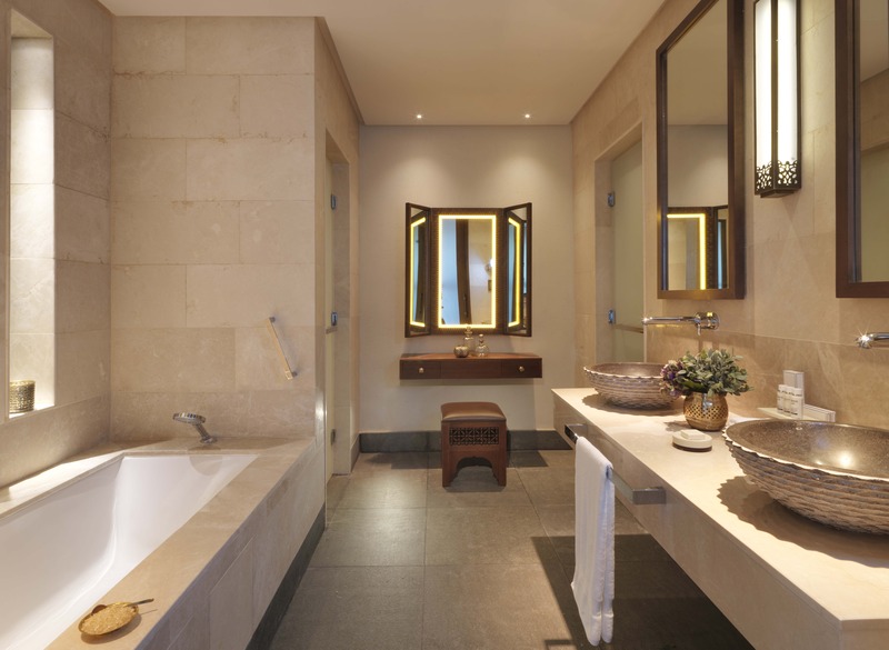 Anantara Al Jabal Al Akhdar Resort - Oda