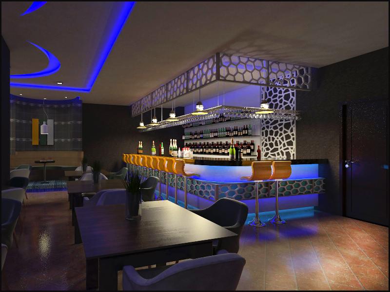The Avenue - Bar