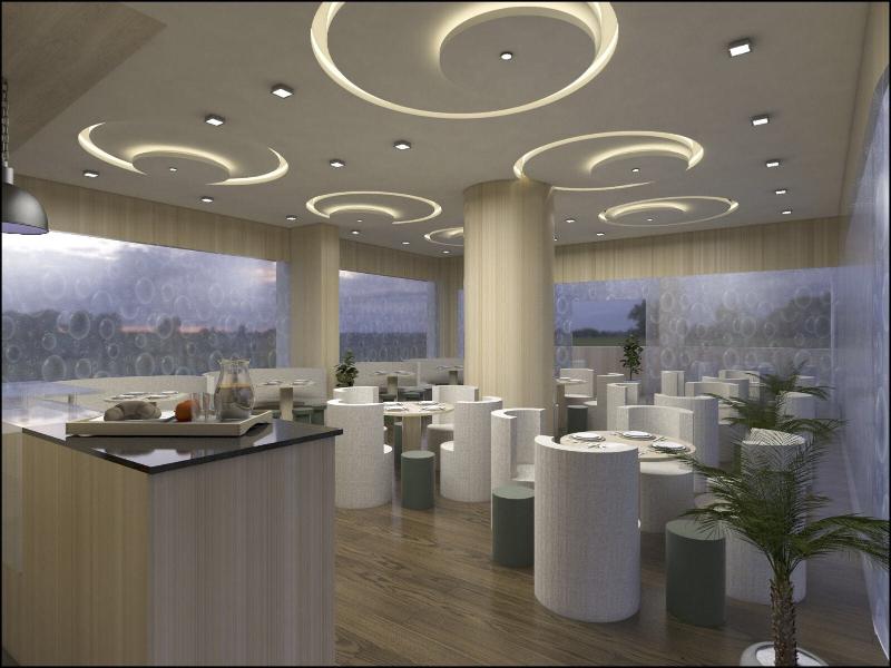 The Avenue - Bar