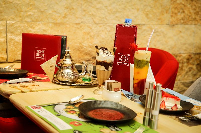 The Avenue - Restoran