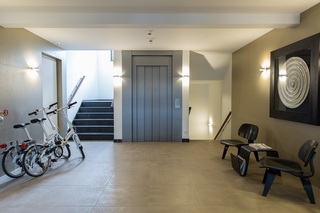 B-aparthotel Kennedy fotoÄŸrafÄ±