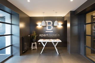 B-aparthotel Kennedy fotoÄŸrafÄ±