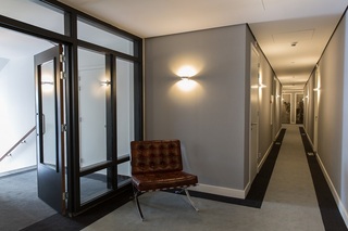 B-aparthotel Kennedy fotoÄŸrafÄ±