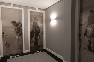 B-aparthotel Kennedy fotoÄŸrafÄ±