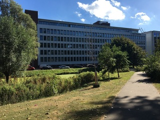 B-aparthotel Kennedy otel fotoğrafı