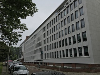 B-aparthotel Kennedy fotoÄŸrafÄ±