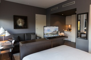 B-aparthotel Kennedy fotoÄŸrafÄ±