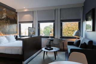 B-aparthotel Kennedy fotoÄŸrafÄ±
