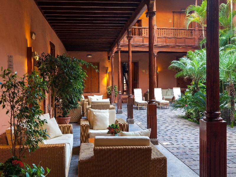 Hotel LIVVO La Quinta Roja - Genel