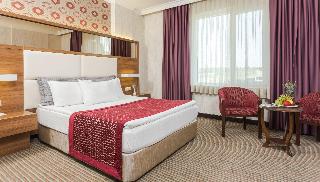Gazi Park Hotel fotoÄŸrafÄ±