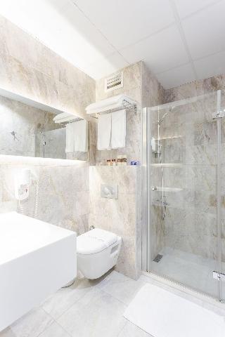 Gazi Park Hotel fotoÄŸrafÄ±