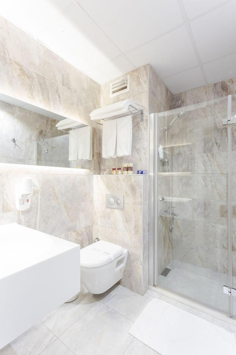 Gazi Park Hotel - Oda