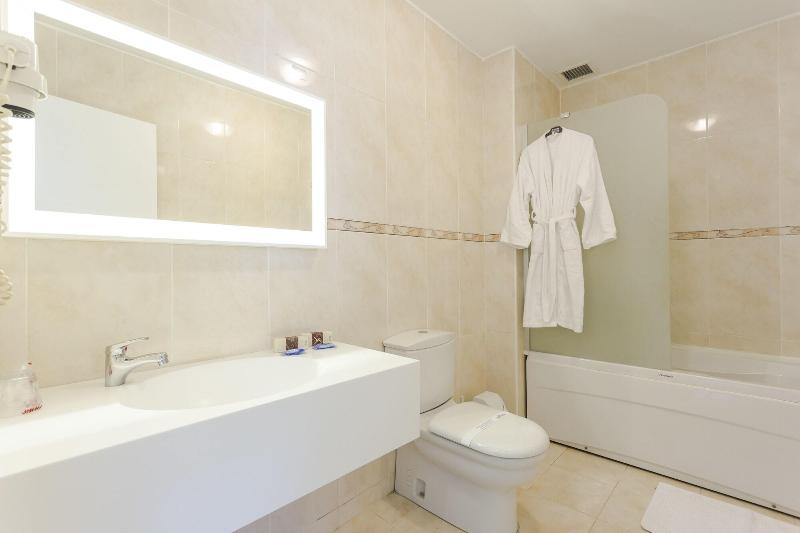 Gazi Park Hotel - Oda