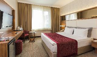 Gazi Park Hotel fotoÄŸrafÄ±