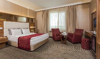 Gazi Park Hotel fotoÄŸrafÄ±