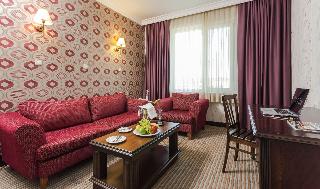 Gazi Park Hotel fotoÄŸrafÄ±