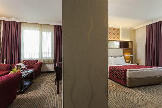 Gazi Park Hotel fotoÄŸrafÄ±