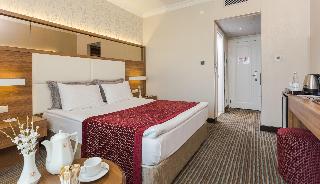 Gazi Park Hotel fotoÄŸrafÄ±