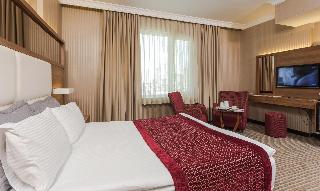 Gazi Park Hotel fotoÄŸrafÄ±