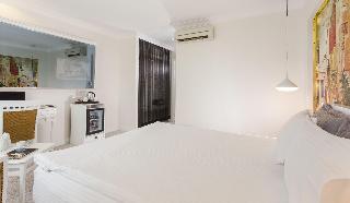 Gazi Park Hotel fotoÄŸrafÄ±