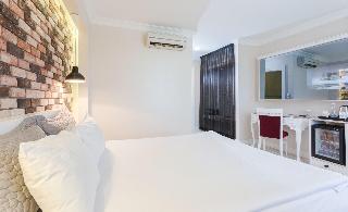 Gazi Park Hotel fotoÄŸrafÄ±
