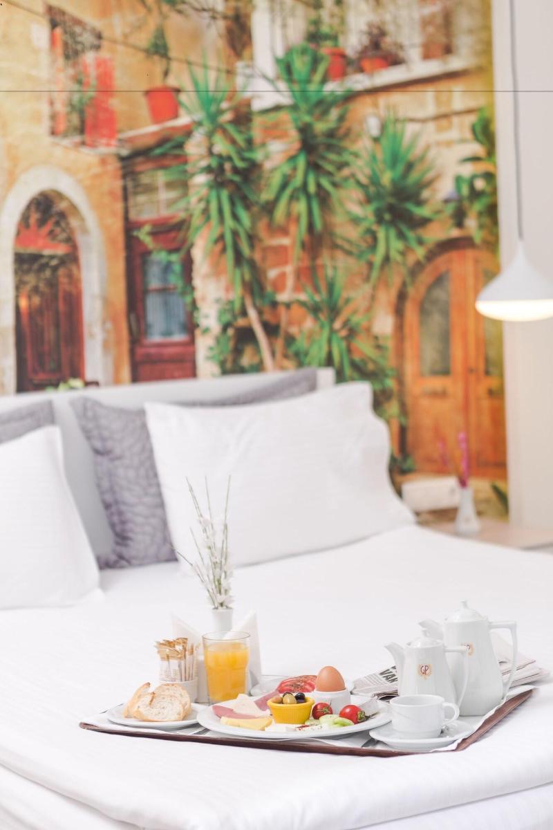 Gazi Park Hotel - Restoran