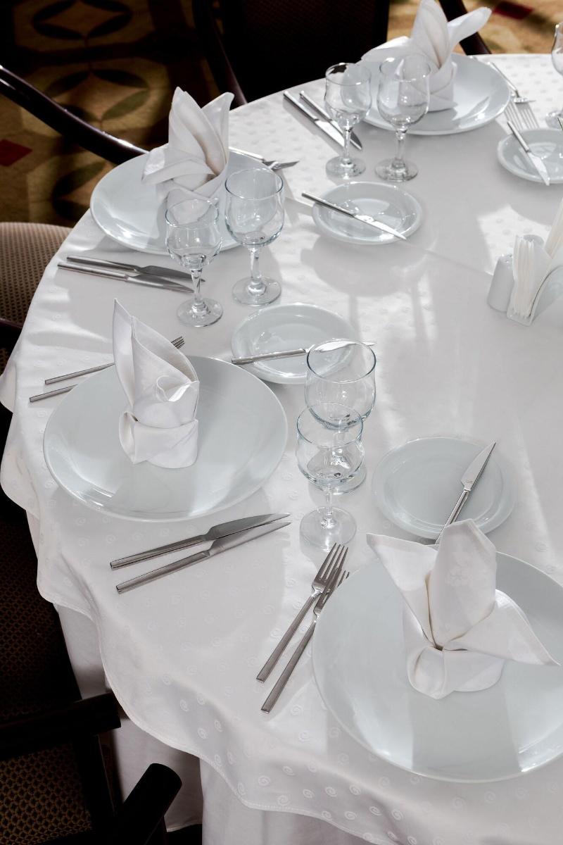 Gazi Park Hotel - Restoran