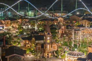 The Land of Legends Kingdom fotoÄŸrafÄ±