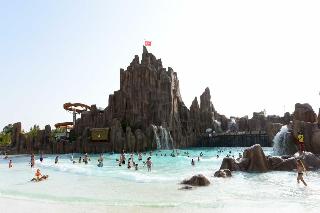 The Land of Legends Kingdom fotoÄŸrafÄ±
