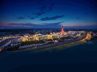 The Land of Legends Kingdom fotoÄŸrafÄ±