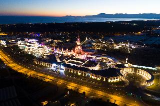 The Land of Legends Kingdom fotoÄŸrafÄ±