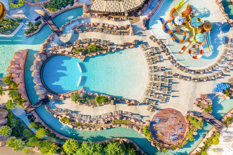 The Land of Legends Kingdom - Genel