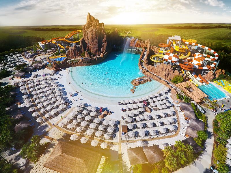 The Land of Legends Kingdom - Genel