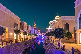 The Land of Legends Kingdom fotoÄŸrafÄ±
