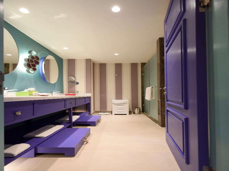 The Land of Legends Kingdom - Oda