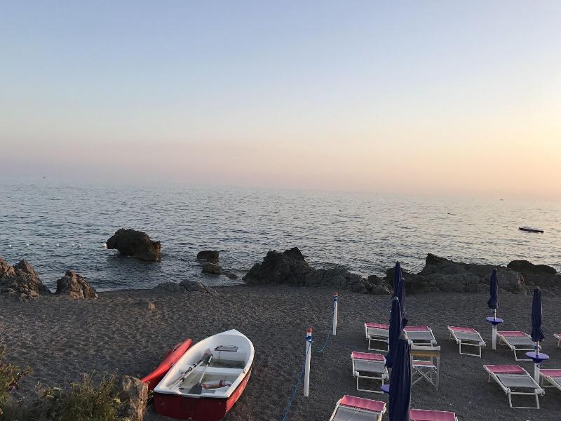 Mediterraneo MHM - Genel