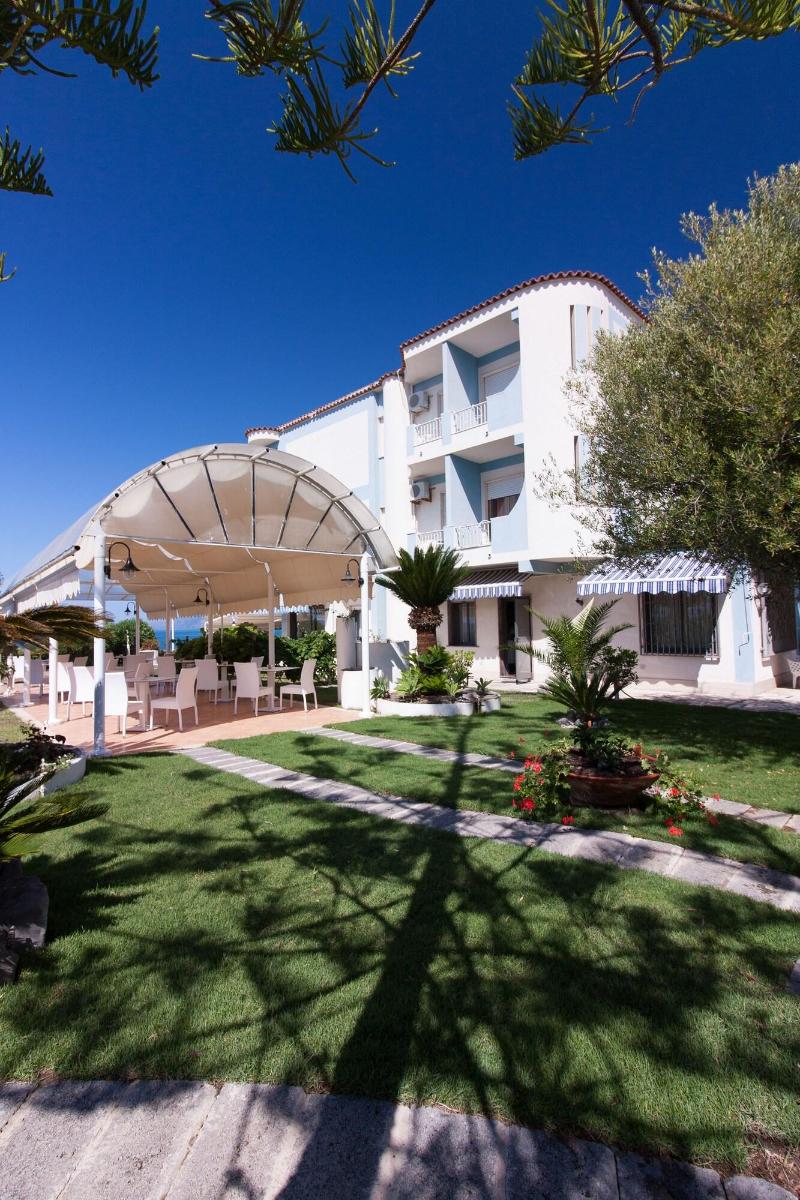 Mediterraneo MHM - Genel