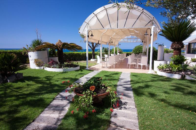 Mediterraneo MHM - Genel