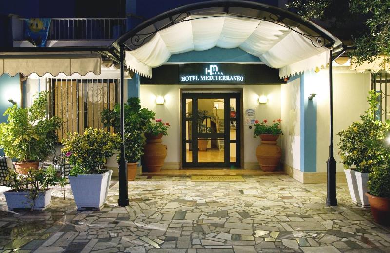 Mediterraneo MHM - Genel