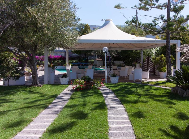 Mediterraneo MHM - Teras