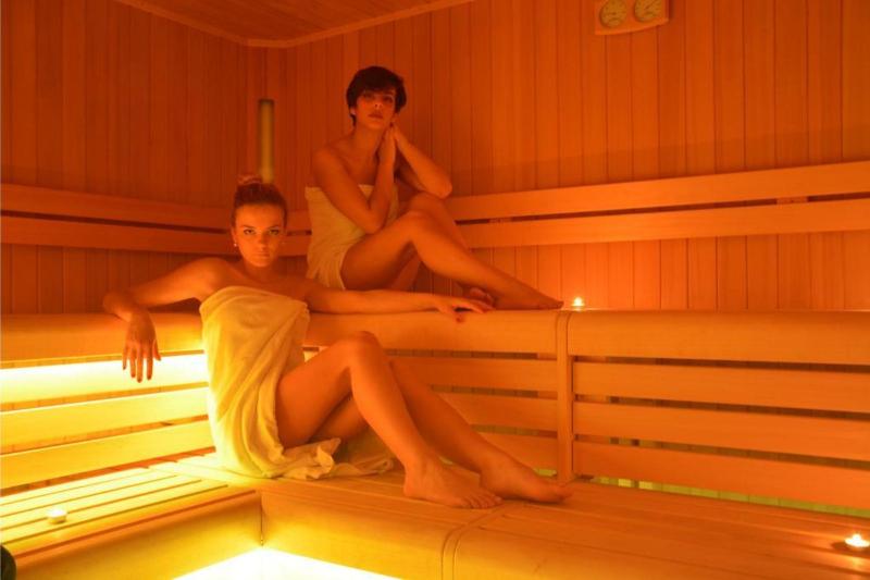Hotel Il Gentiluomo - Aktivite