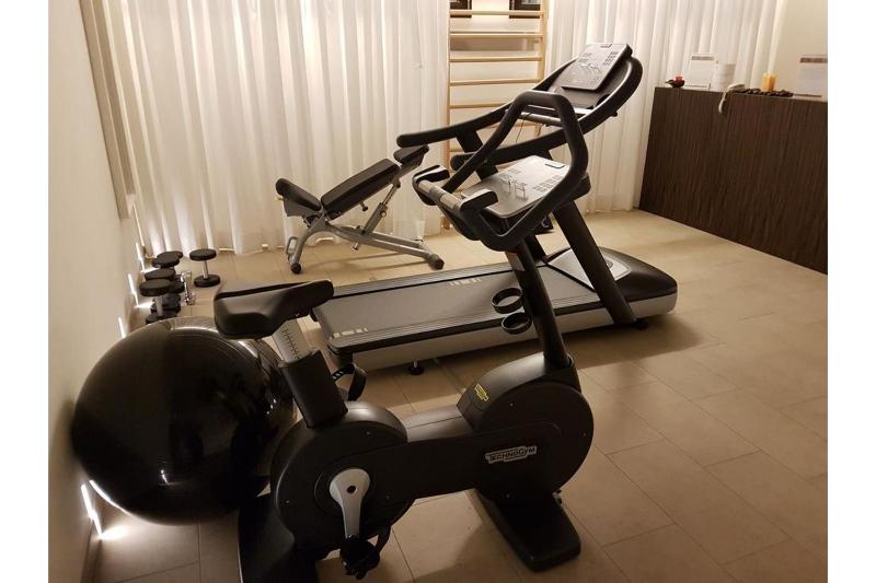 Hotel Il Gentiluomo - Aktivite